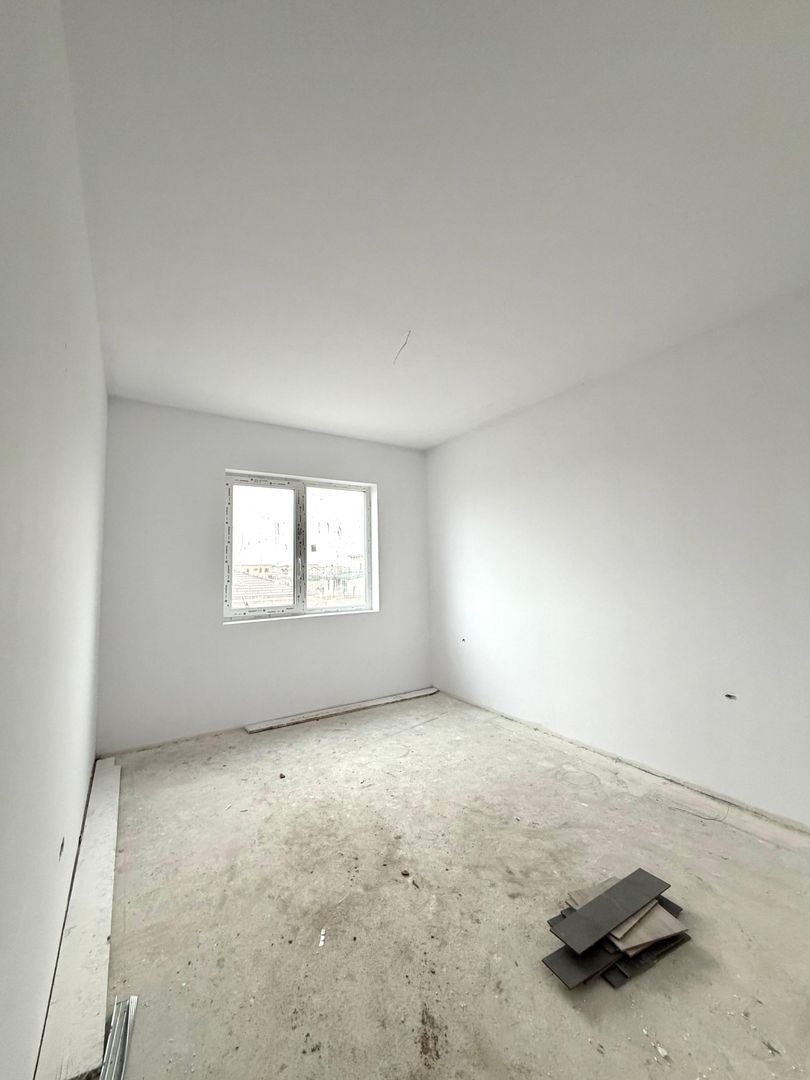 SUPER PREȚ! Apartament 3 camere - 1493e/ mp - Giroc - Poză 4