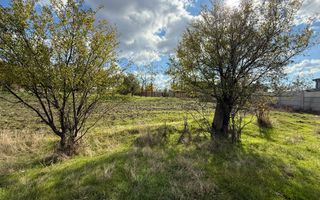 Teren intravilan - 1000mp - utilitati - deschidere mare - Mischii - Poză 5