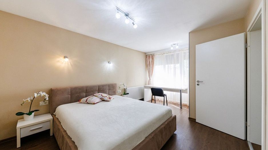 Apartament 2 camere, Piata Balcescu-Timisoara - Poză 9