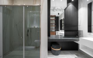 Rahmaninov Residence | Apartament de LUX 4 camere | Garaj 2 locuri - Poză 11