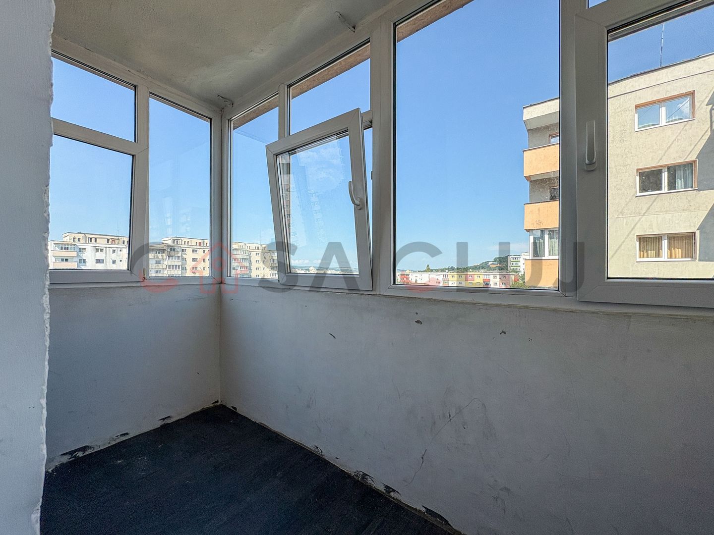 3 camede decomandate zona Piata Ion Mester! - Poză 8