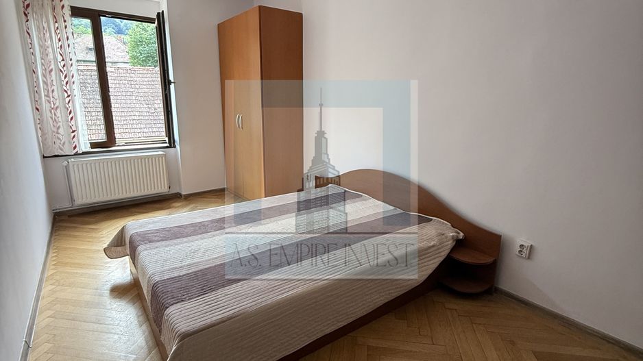 Apartament 3 camere la casa, mobilat/utilat-zona Centrul Istoric - Poză 8