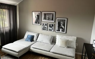 Apartament 2 camere, Tătărași, str. Ion Creangă, complex rezidențial - Poză 1