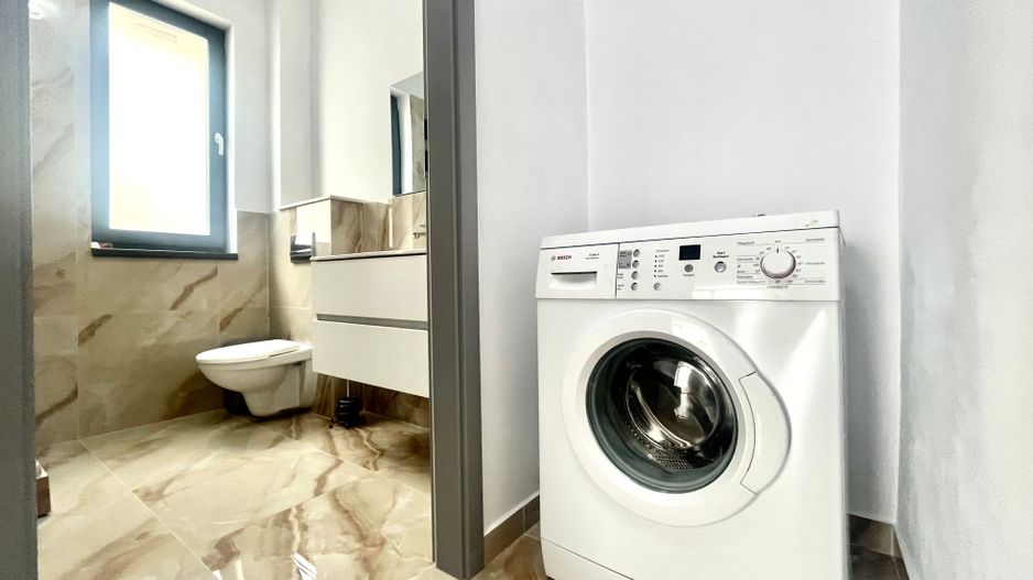 Apartament 2 Camere, luminos si modern,  Braytim - Calea Urseni - Poză 10