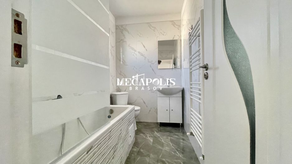 Triplex 3 camere | PET FRIENDLY | Complex Rezidențial nou și modern - Poză 8
