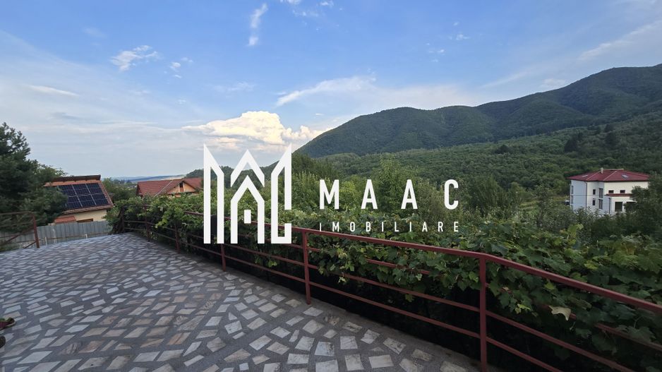 Casa 4 camere 3825 mp teren Cisnadioara - Poză 20