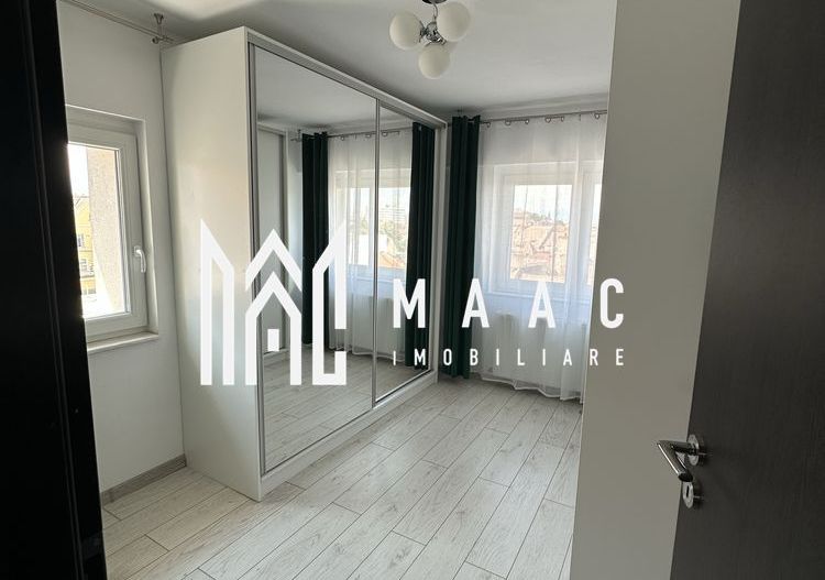 Apartament 4 camere decomandat | Central, Sibiu | 92 mp, 2 băi - Poză 2