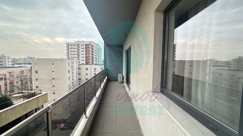 2 camere SPATIOASE in zona Decebal - Calea Calarasilor - Poză 10