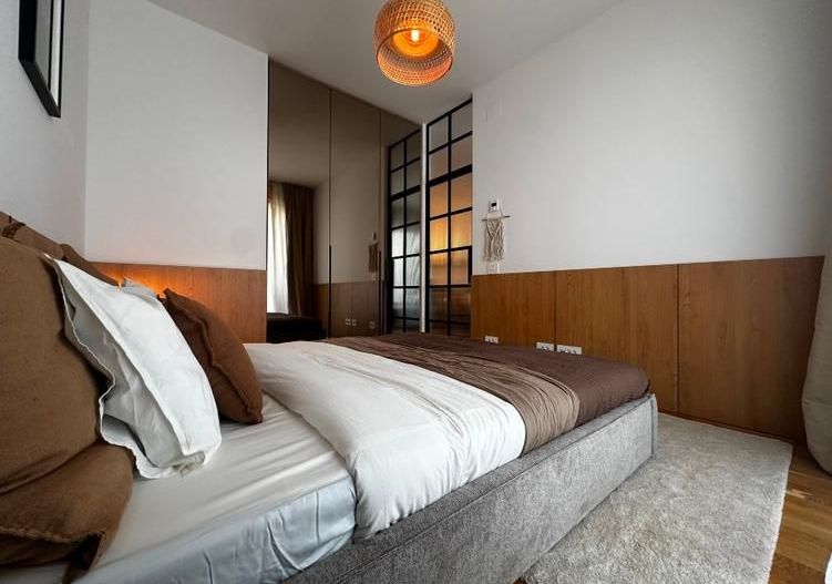 Apartament de vanzare in Avalon Estate Pipera - Poză 10