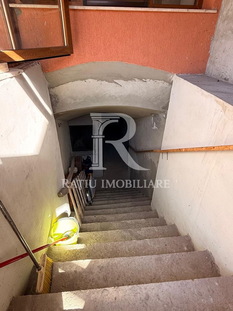Casa cu 3 camere de inchiriat | Pet Friendly  | Zona Centrala - Poză 17