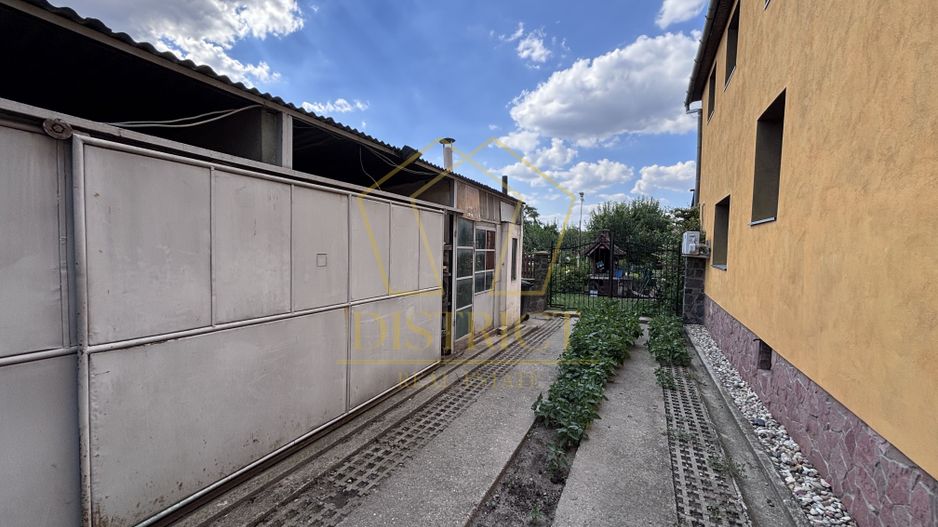 COM 0% Casa individuala 151mp | Teren 1323mp | Garaj 60mp | Ciacova - Poză 20