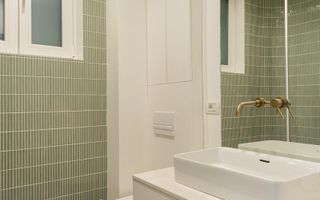 Apartament cu 2 dormitoare si birou - Carol I - Poză 19