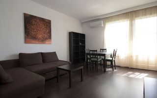 🏡 Apartament 2 camere de închiriat – Dorobanți / Beller - Poză 2