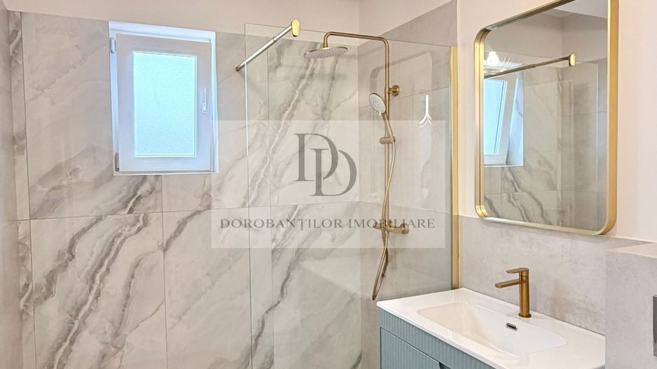 Apartament 3 camere Finisaje Premium | Parcare subterana | Urușagului - Poză 15