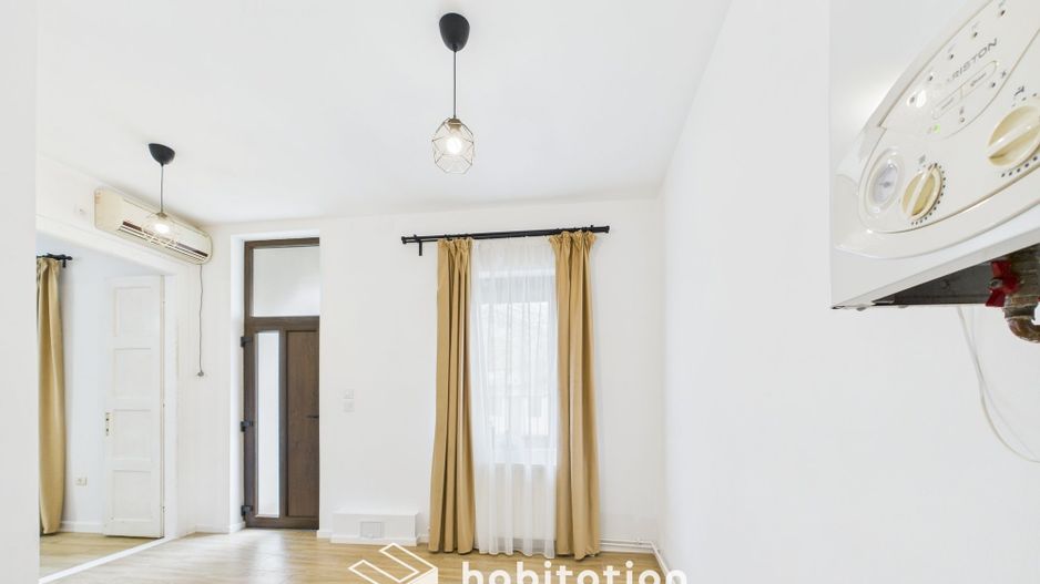 Apartament 2 camere, la casa, renovat , in zona Centrala - Piața Maria - Poză 8