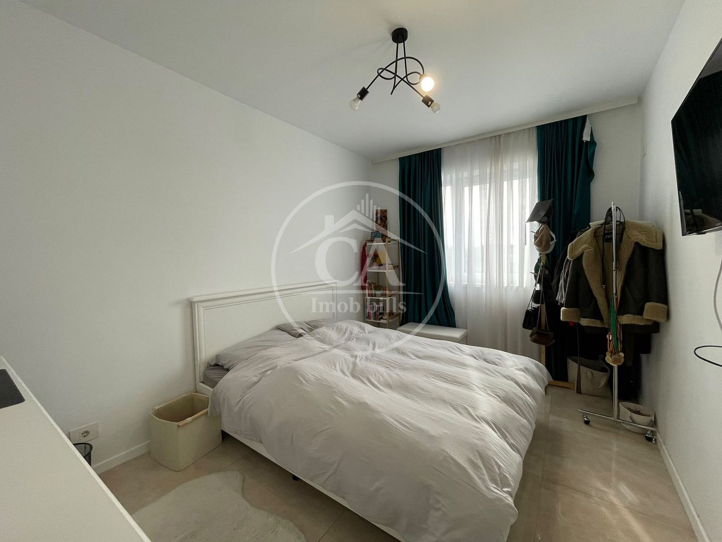 Apartament de închiriat cu 2 camere în zona Ioșia, Oradea - Poză 5
