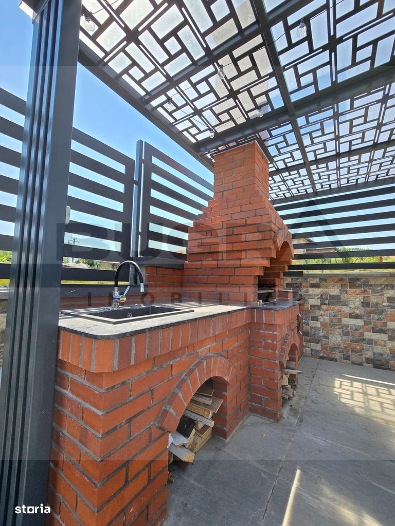 Vila cu piscina, spa si fitness - Poză 7