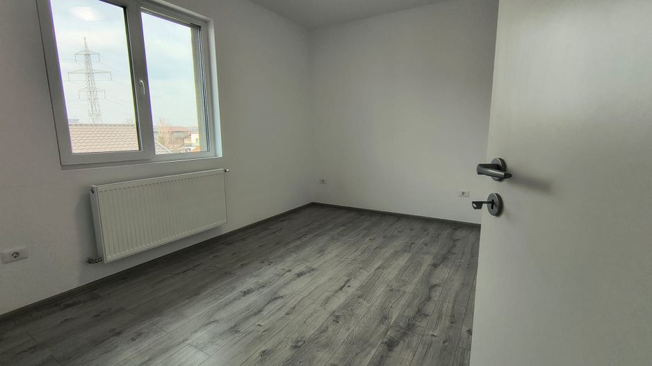 DOBROESTI - Fundeni | Chirie 3 Camere + Parcare - Poză 6