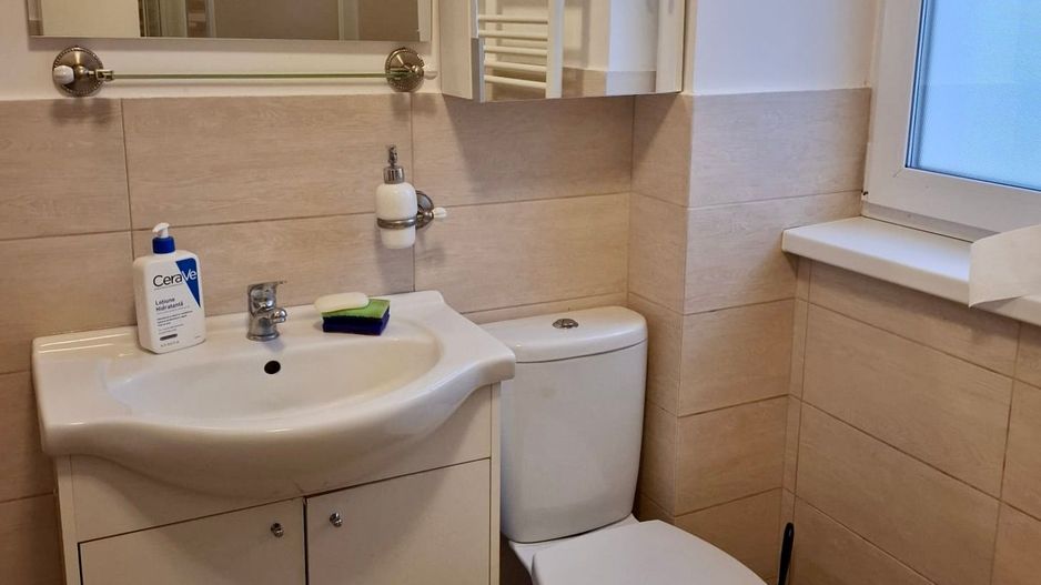 Apartament cu 3 camere,  spațios si primitor, in Soarelui- Sud Plaza - Poză 7