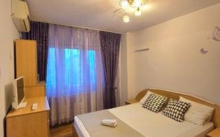 Apartament modern 2 camere, complet mobilat si utilat - Lujerului - Poză 3