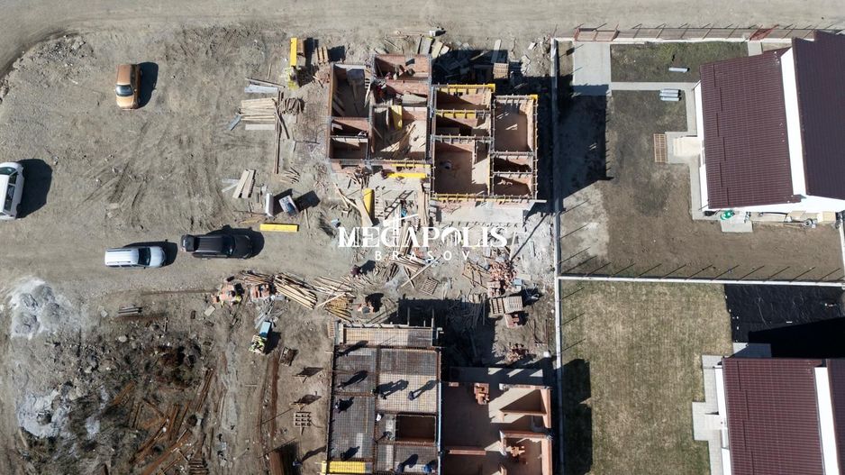 Duplex Sanpetru - Poză 3