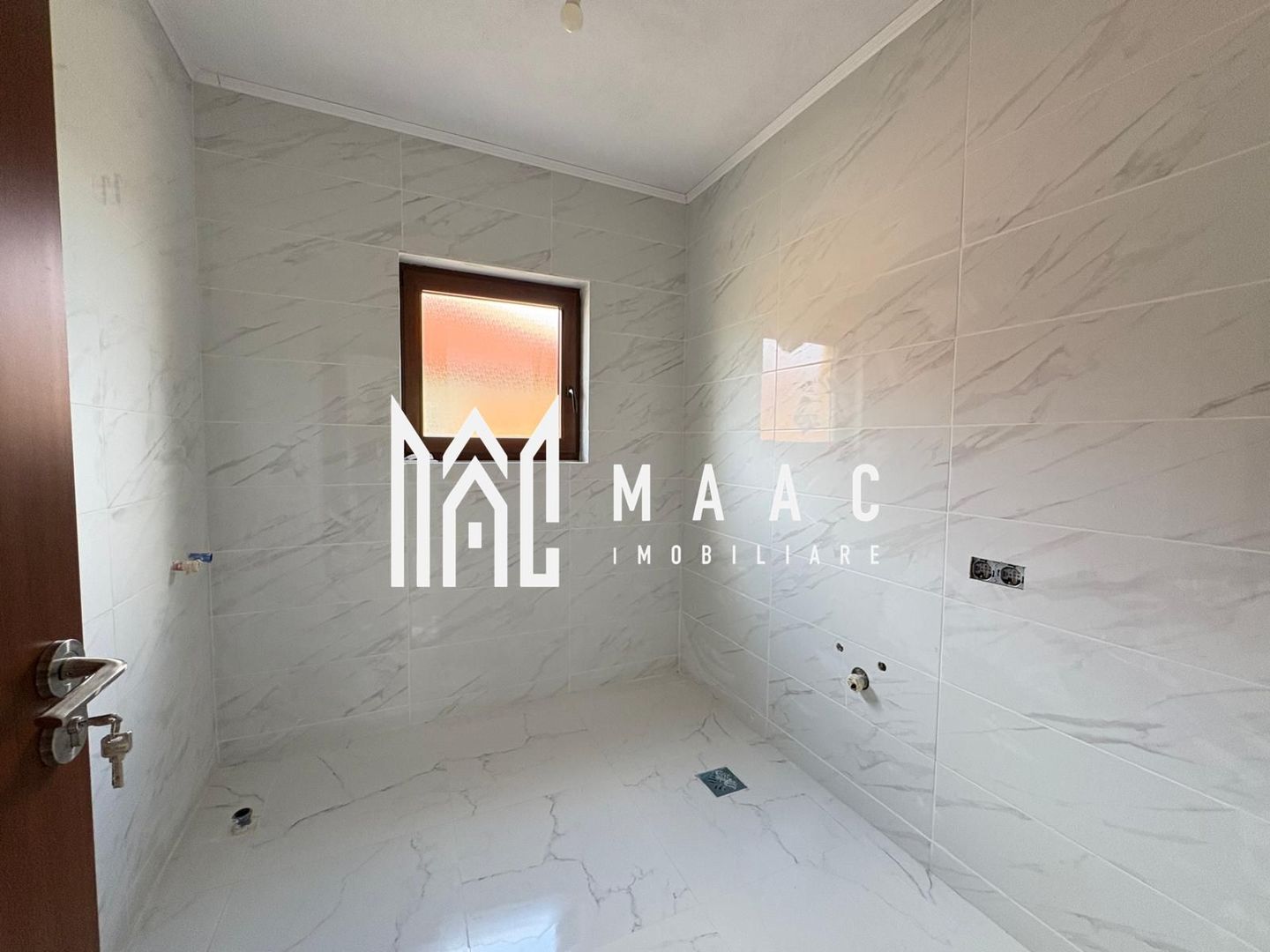 Duplex 3 camere I 2 bai I Balcon I Parcare I Zona Turnisor - Poză 8