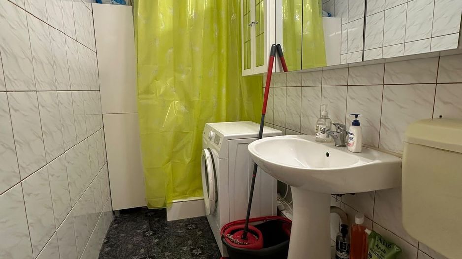 2 camere | Decebal | 59,81 mp | Parter | Ideal locuință sau investiție - Poză 5