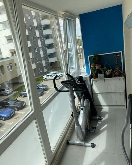 Apartament Premium 2 camere, complet mobilat si utilat, Drumul Taberei - Poză 15