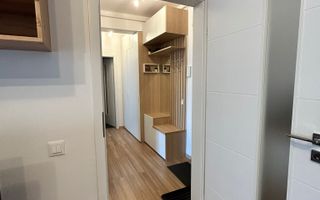 Apartament 2 camere modern - Exigent Plaza Faza 4, centrala proprie - Poză 19