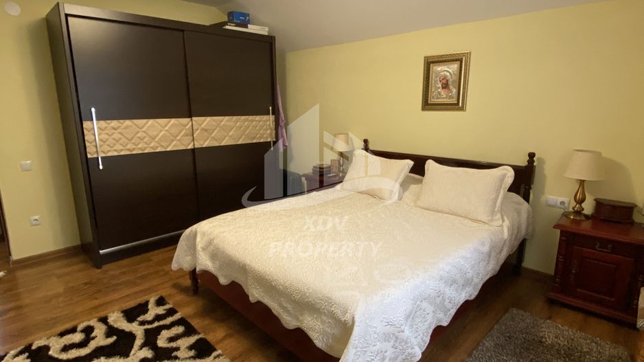 Vila  Frumoasa , Sibiu ,6 camere , 5 Bai , mobilata ,utilata - Poză 21