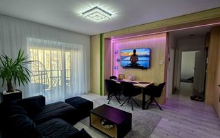 Apartament cu 4 camere de vanzare, Micalaca / Iuliu Maniu Residence - Poză 1