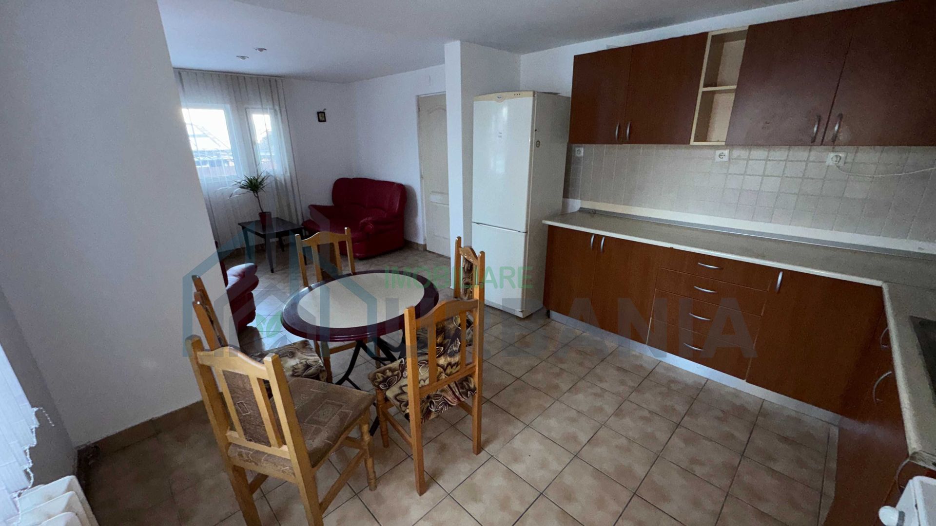 Camere de închiriat în Copou, vilă exclusivă pentru studenți - Poză 4