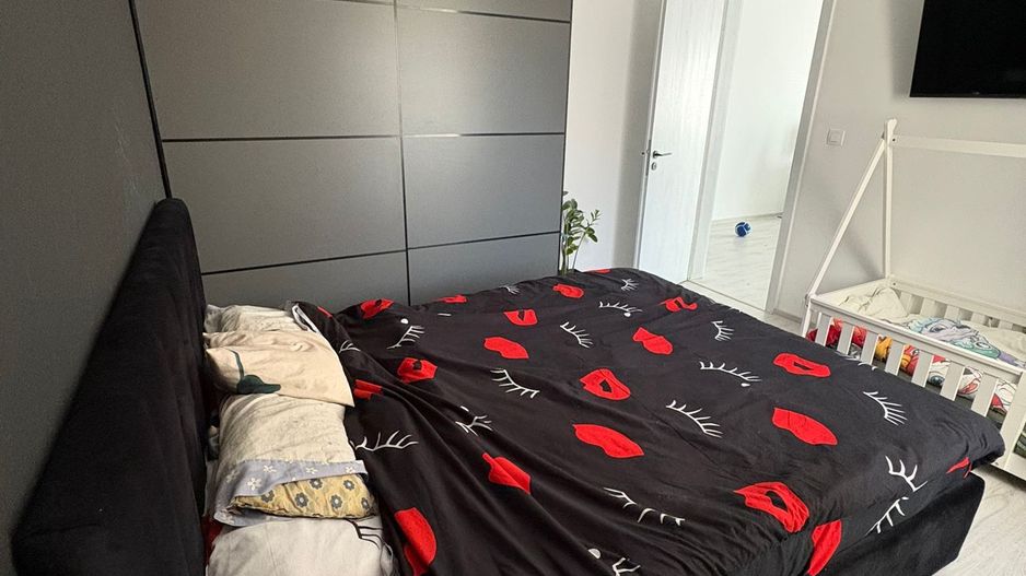 Apartament cu 2 camere cu 70 mp-  Zona Torontal - Poză 10