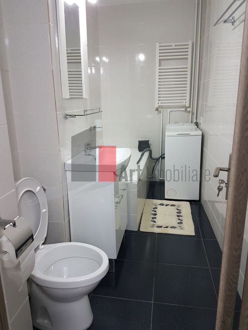 Garsoniera de inchiriat-Nerva Traian-Mircea Voda-Unirii-Timpuri Noi - Poză 6