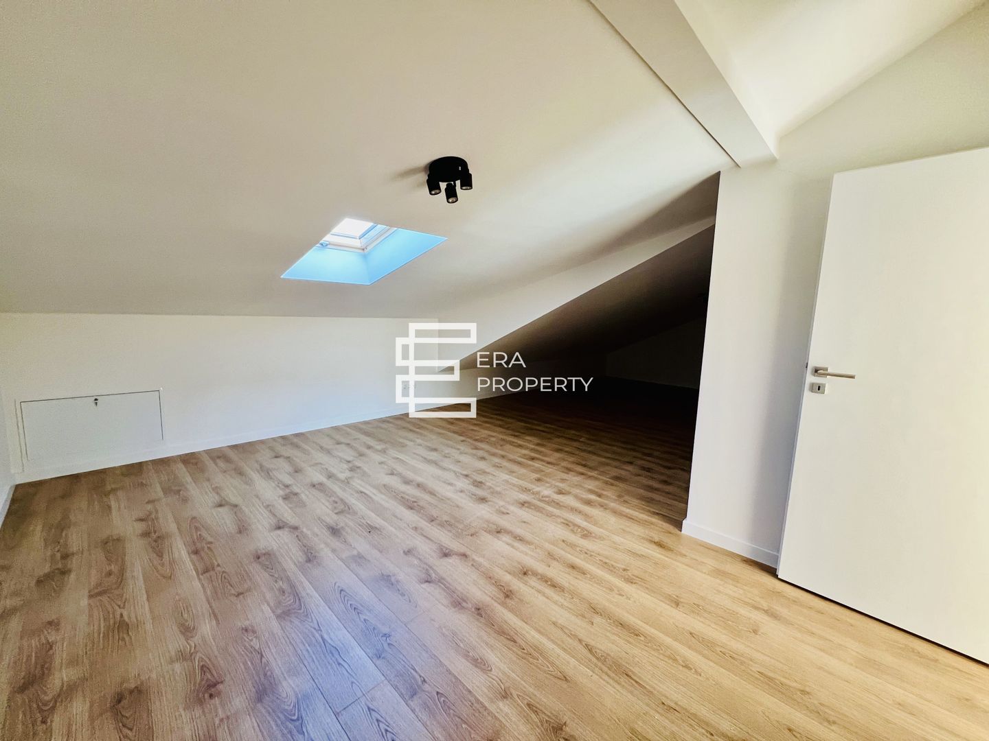 Penthouse 3 camere, intabulat - la cheie- zona Vest Sibiu - Poză 8