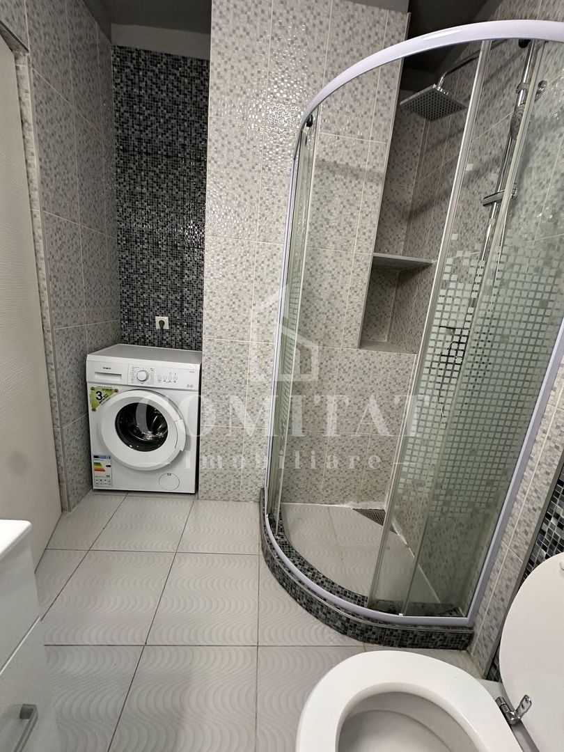 Apartament cu 3 camere | Imobil nou | Pet Friendly | str Fabricii - Poză 8