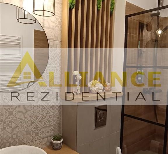 Grand Kristal - 3 Camere - Mobilat si Utilat | Parcare Inclusa | 108mp - Poză 11