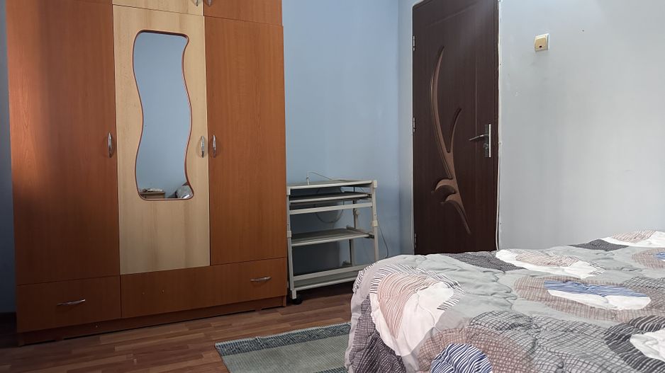 PARTER! Vânzare apartament cu 2 camere în Târgoviște - Poză 9