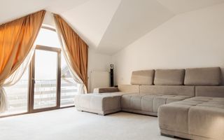 Duplex/unitate locativa, finisat, mobilat, teren 180 mp, Europa - Poză 23