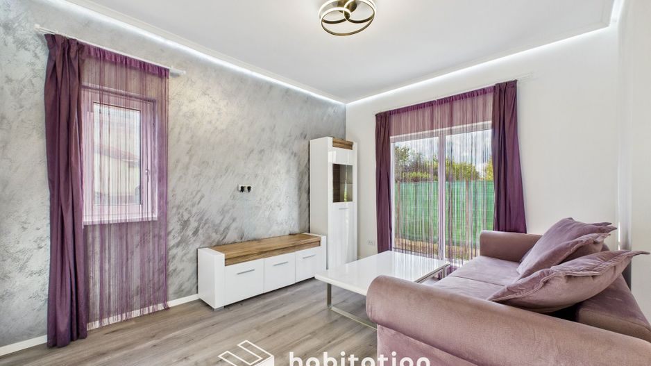 Casă individuală în Dumbrăvița - Poză 2