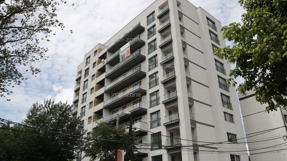 The Building 54 - Uverturii 155 - Poză 4