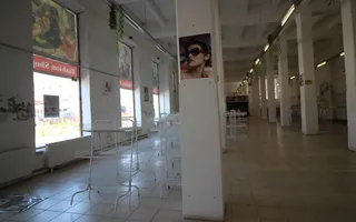 Spatiu comercial tip hala - zona semicentrala - Poză 13