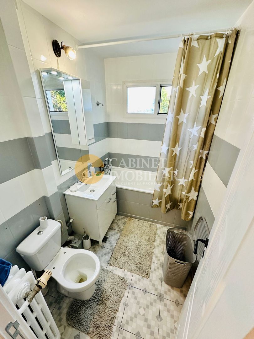 2 Camere Semidecomandat - 52mp - Zona Podu de Piatra - Poză 7