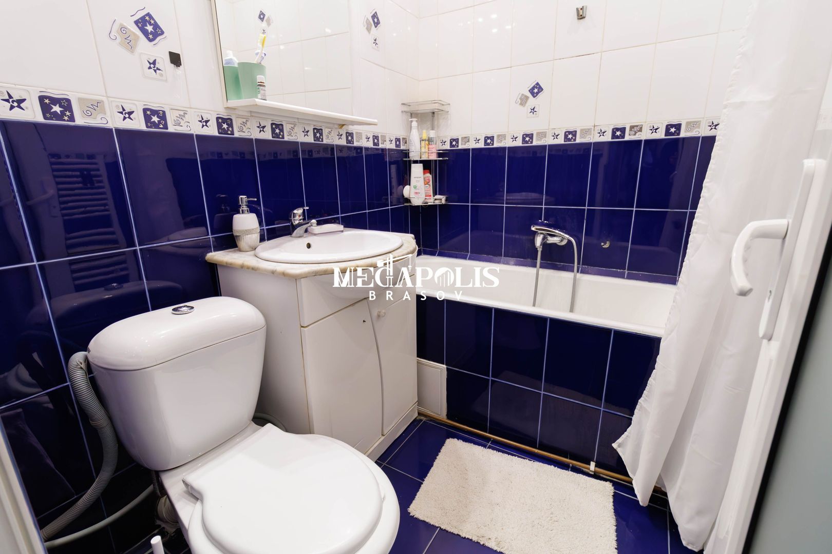 3 Camere | Decomandat | Etaj Intermediar | Astra - Poză 14