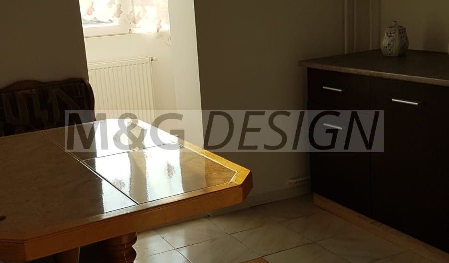 Apartament 2 camere Lipovei etaj 2 cu centrala - Poză 2