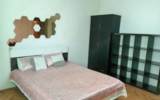 Intercontinental, Batiștei 5, etaj 6, studio 36 mp, mobilat, utilat, liber - Poză 4