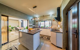 Vila P+M cu 5 camere in Gai, langa Manastire, confort si eleganta - Poză 7