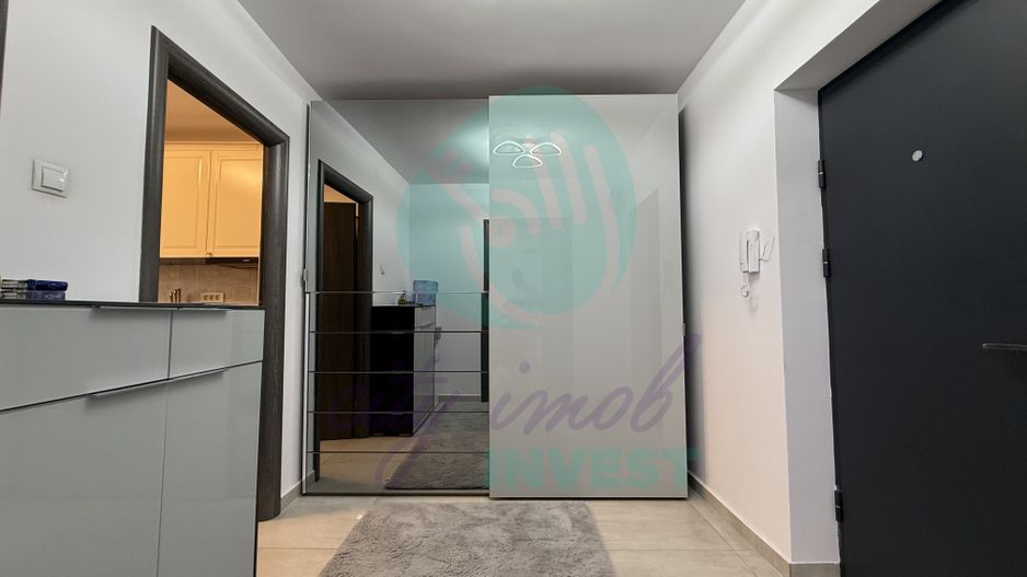 2 camere renovate | Calea Moșilor – Eminescu - Poză 8