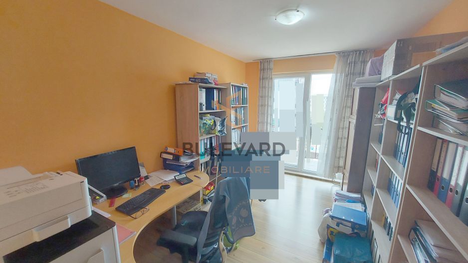Apartament cu 3 camere 73.5 mp,  zona strazii Florilor! - Poză 8