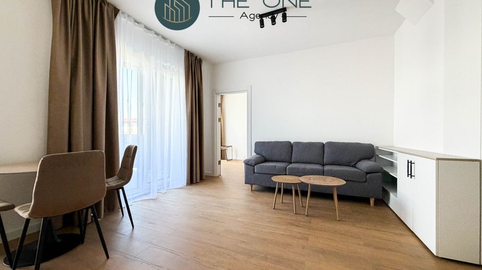 Apartament 2 camere, bloc nou 2026 | EROILOR - Poză 3